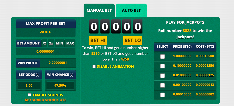 freebitcoin multiply